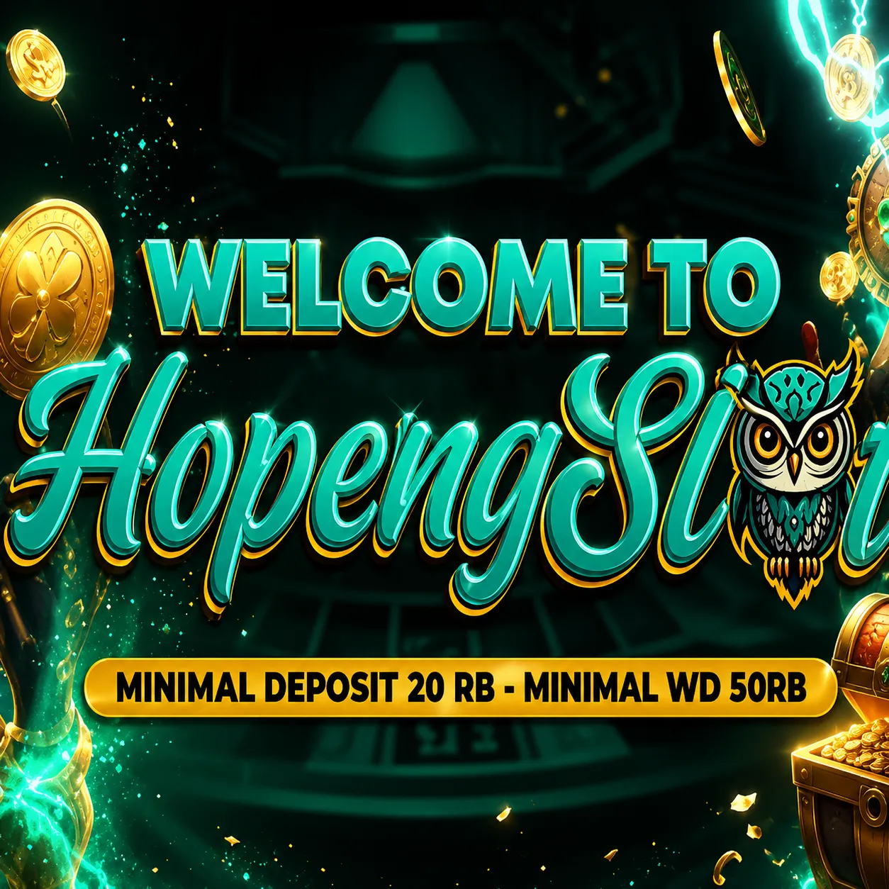 Cara Menggunakan Aplikasi hopengslot untuk Pemula