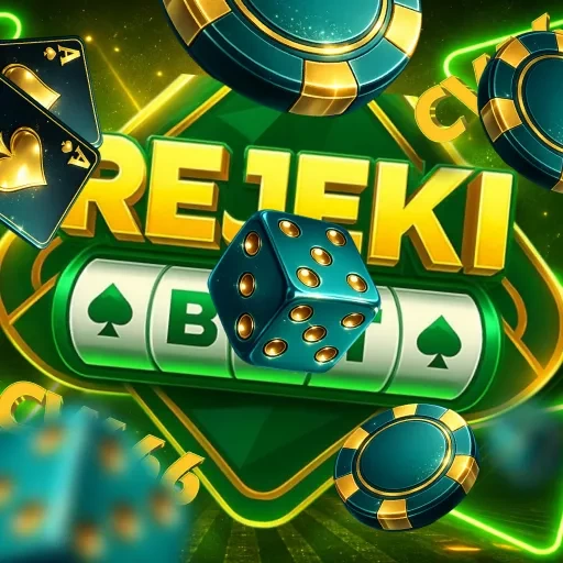 rejeki APK Full Version untuk Android