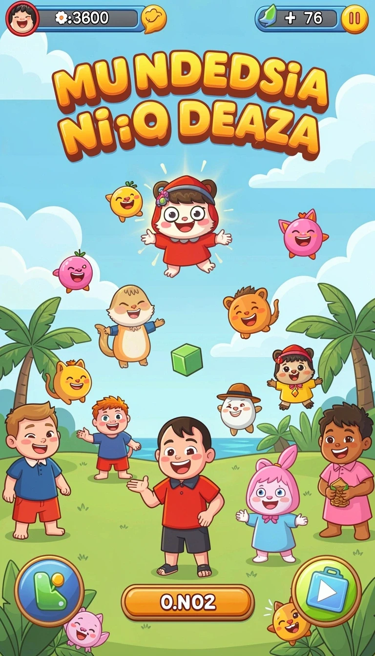 jakartawin APK Full Version untuk Android 2