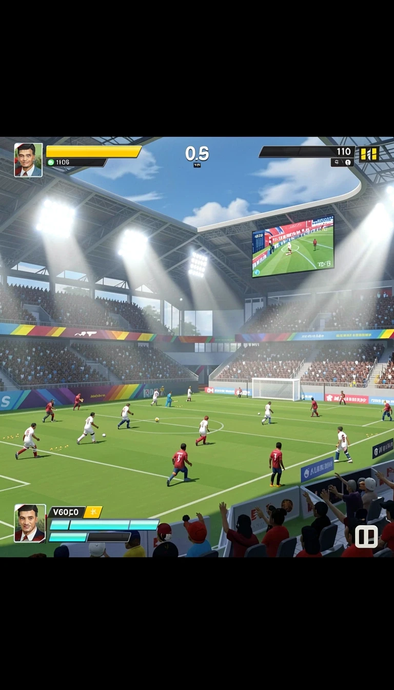 bosku777 APK Terbaru dan Aman untuk Diunduh 3
