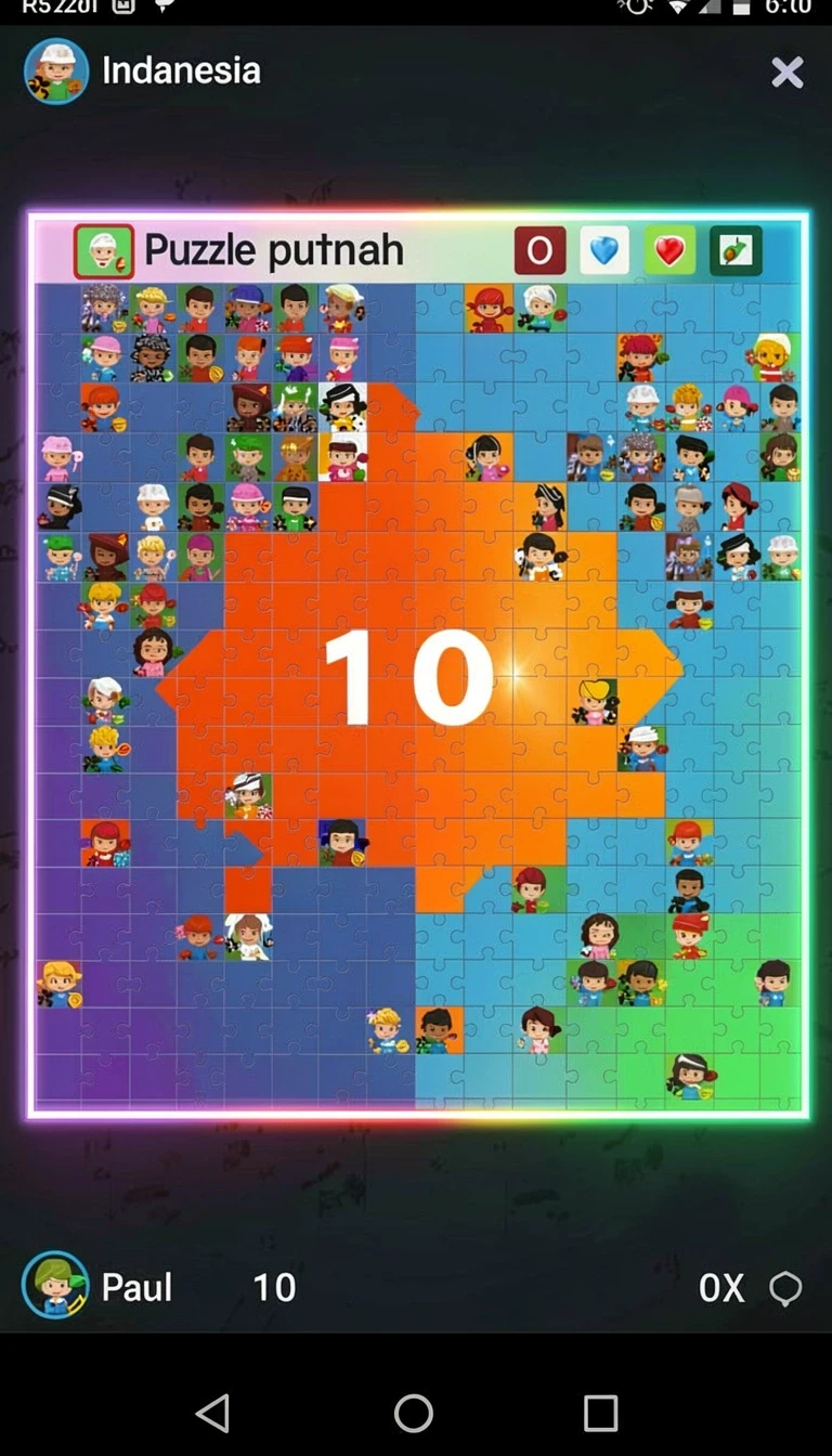 Update Aplikasi vegas969 ke Versi Terbaru 3