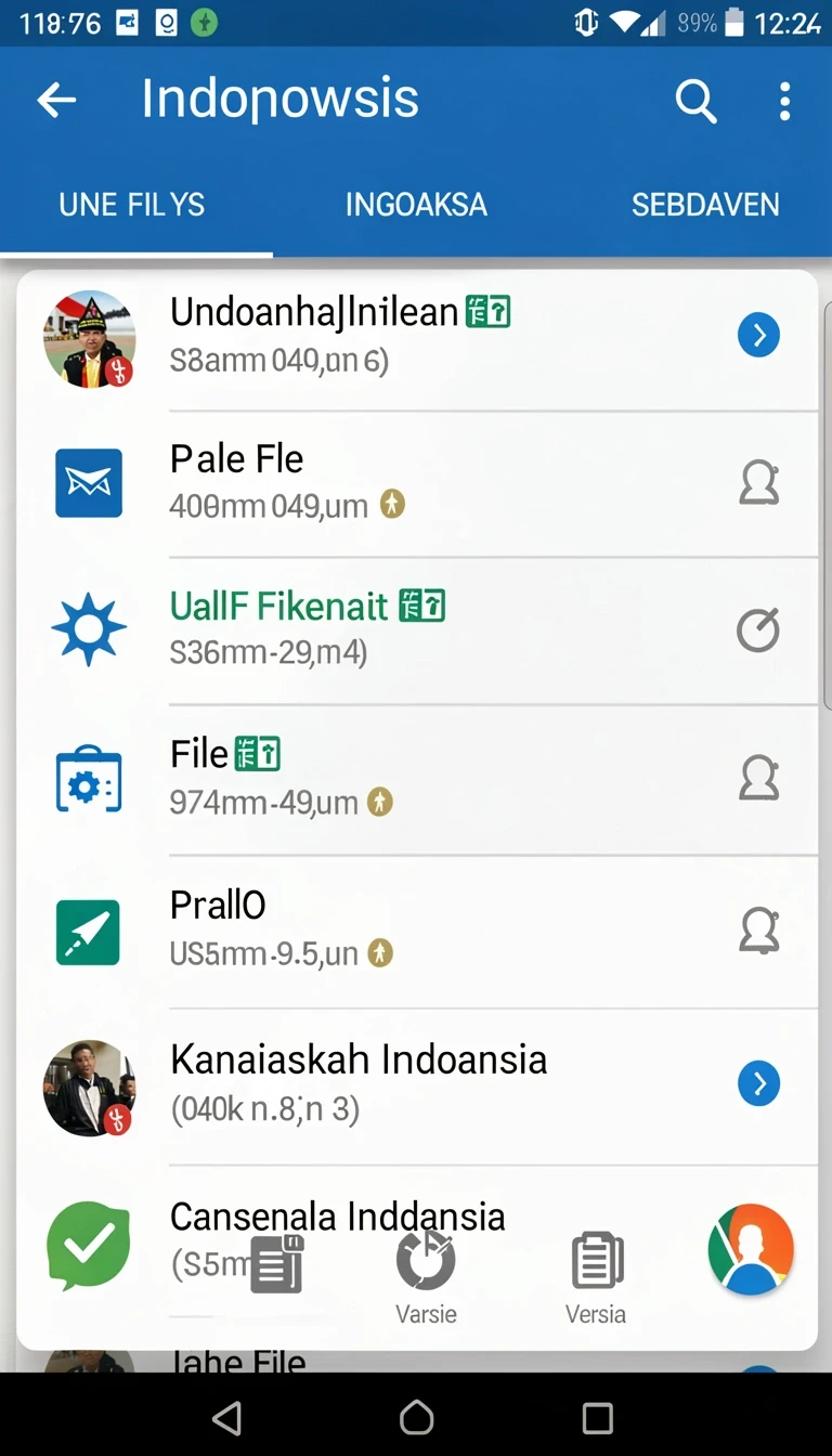 Aplikasi jabartoto Resmi: Download dan Instalasi 3