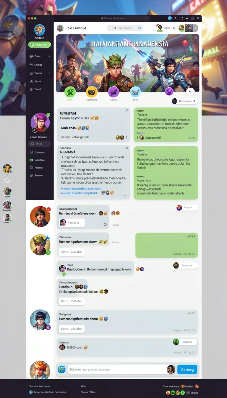 gacor88 Terbaru: Review Aplikasi dan Link Unduh
