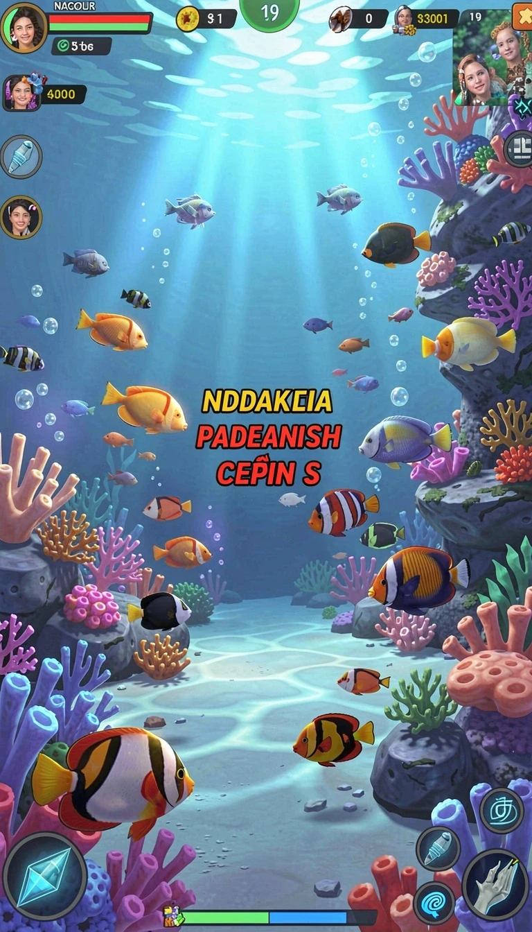 rpgame APK Full Version untuk Android 2