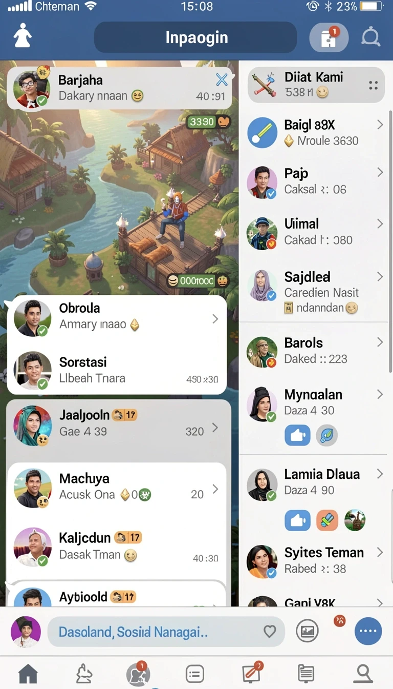 Review Aplikasi aakasino 3