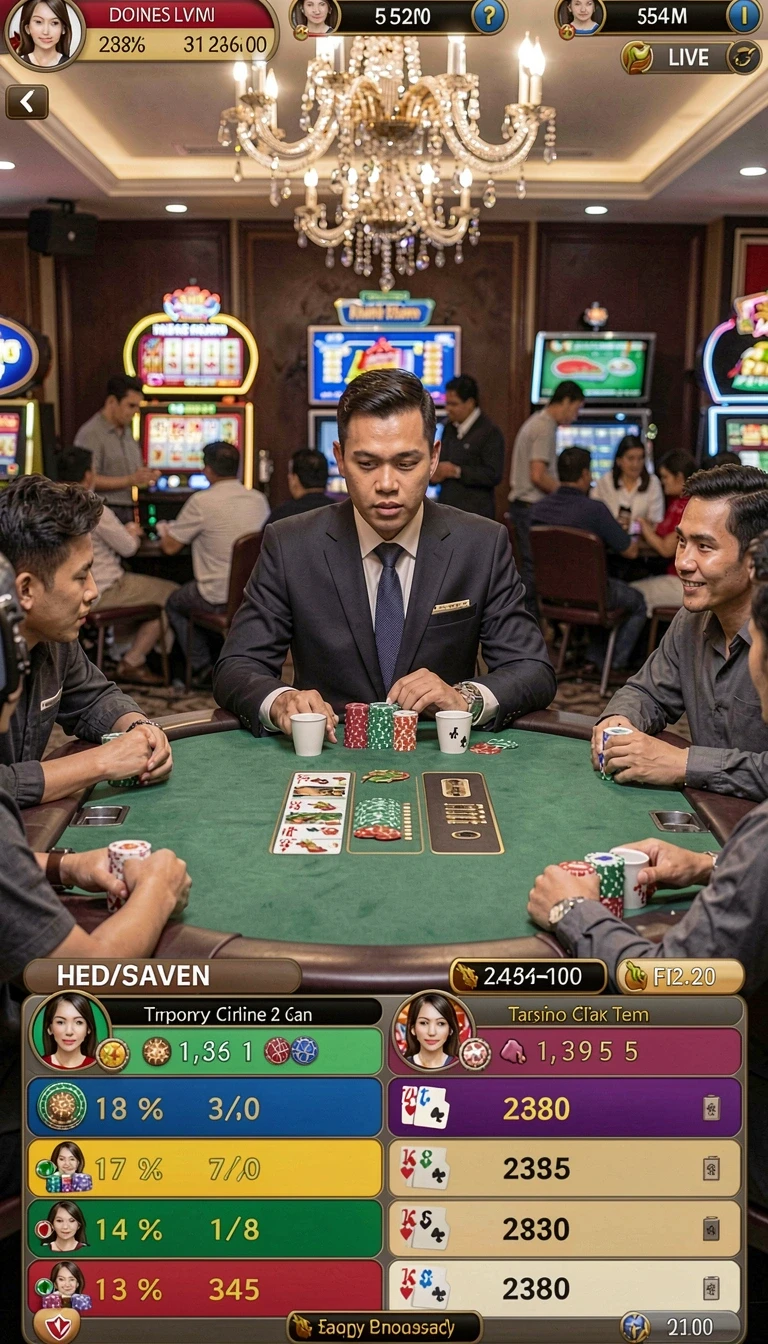 Aplikasi sultan188 Terpercaya untuk Android