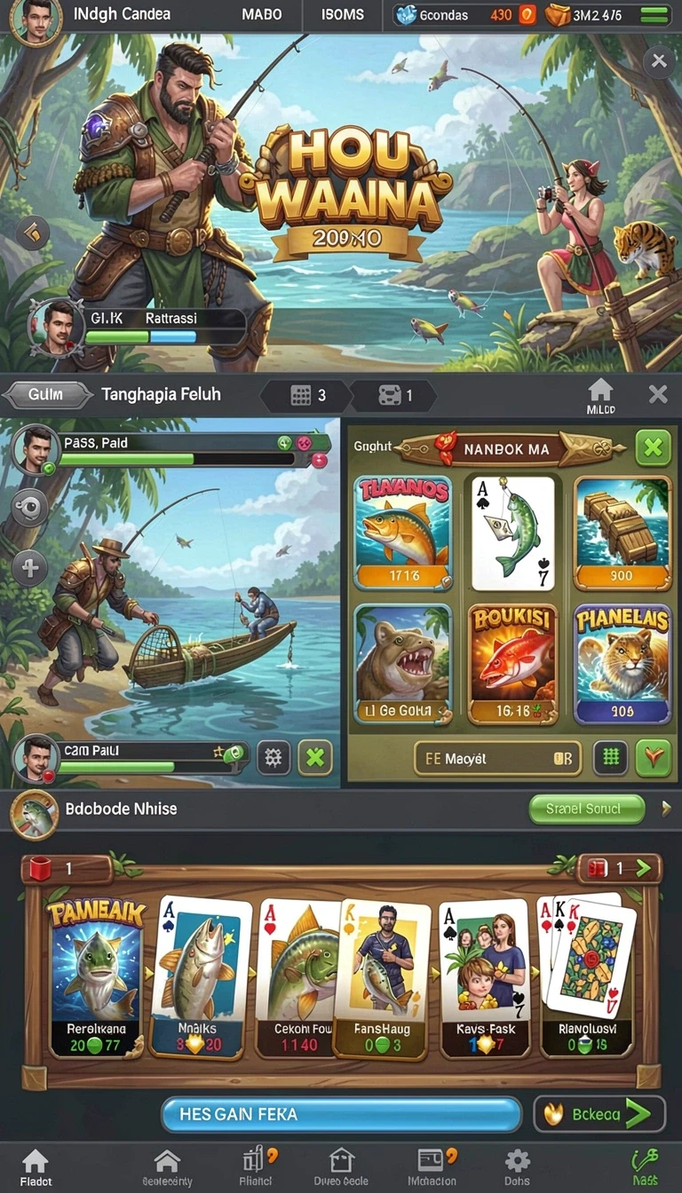 Review Aplikasi slot8808 Versi Terbaru