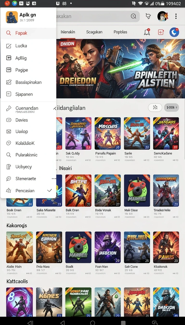 rp777 Terbaru 2026: Download APK dan Review