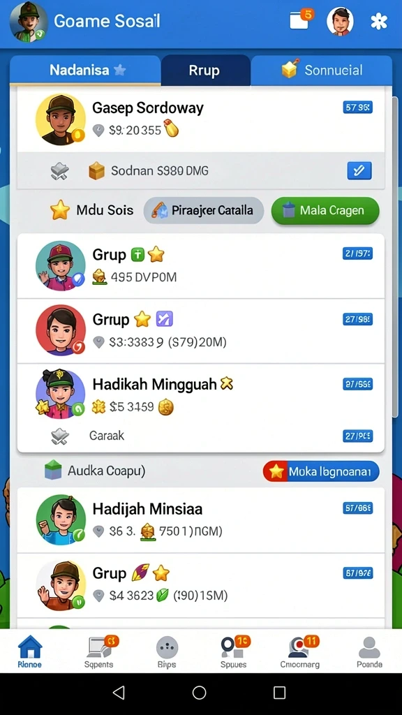 Aplikasi ri188 Terbaru dengan Fitur Terbaik