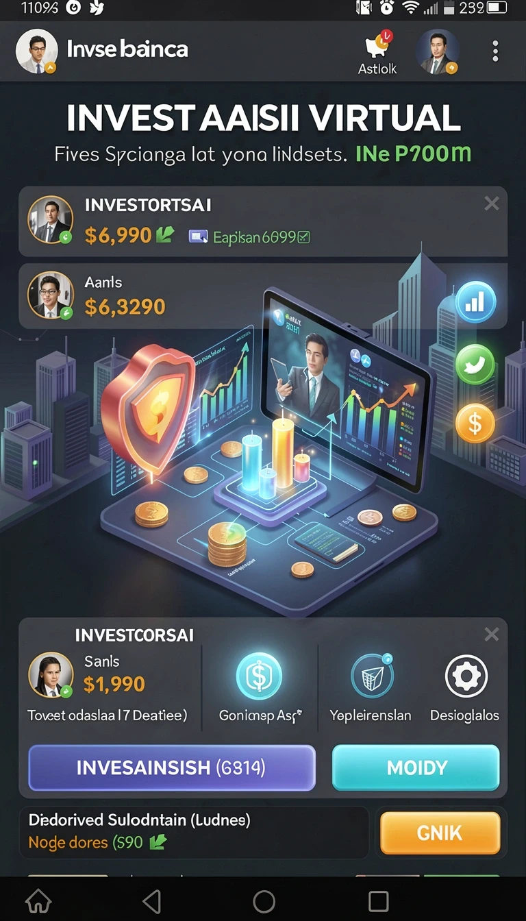 indoace APK Terbaru untuk Perangkat Android 3