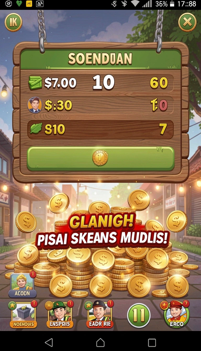 Review Aplikasi ho3 2