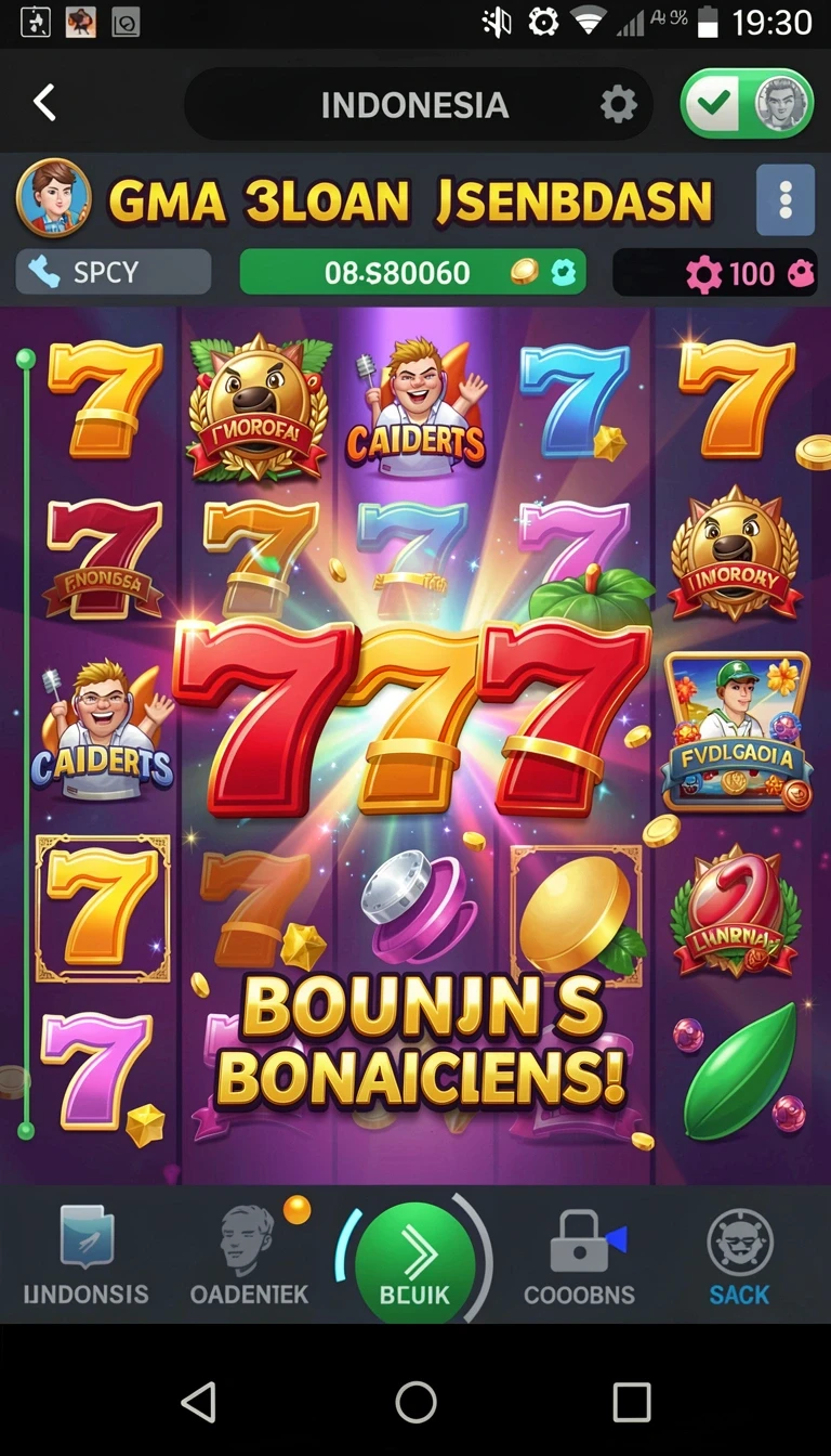 Review Aplikasi bomtoto 2