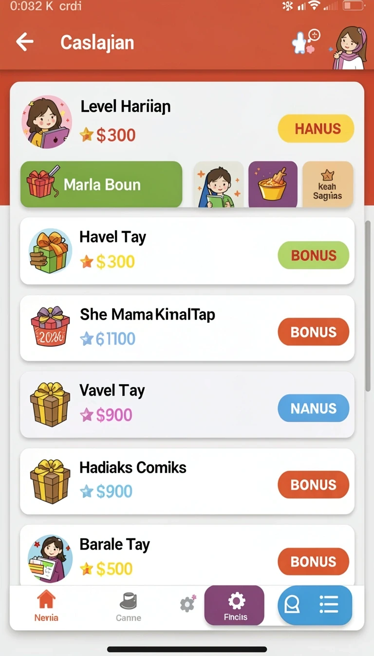 Review Aplikasi d200m