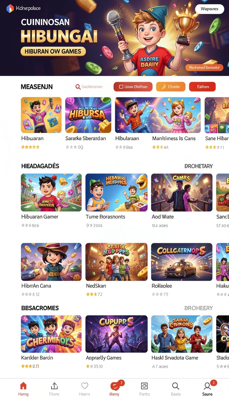 Review Aplikasi rajampo 3