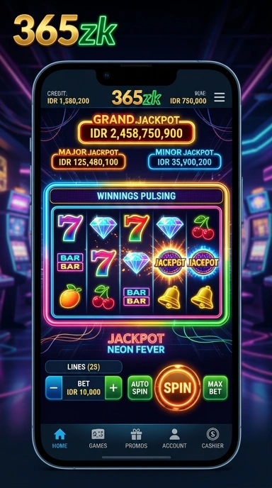 Aplikasi kl108 Resmi dan Terpercaya di Android 2
