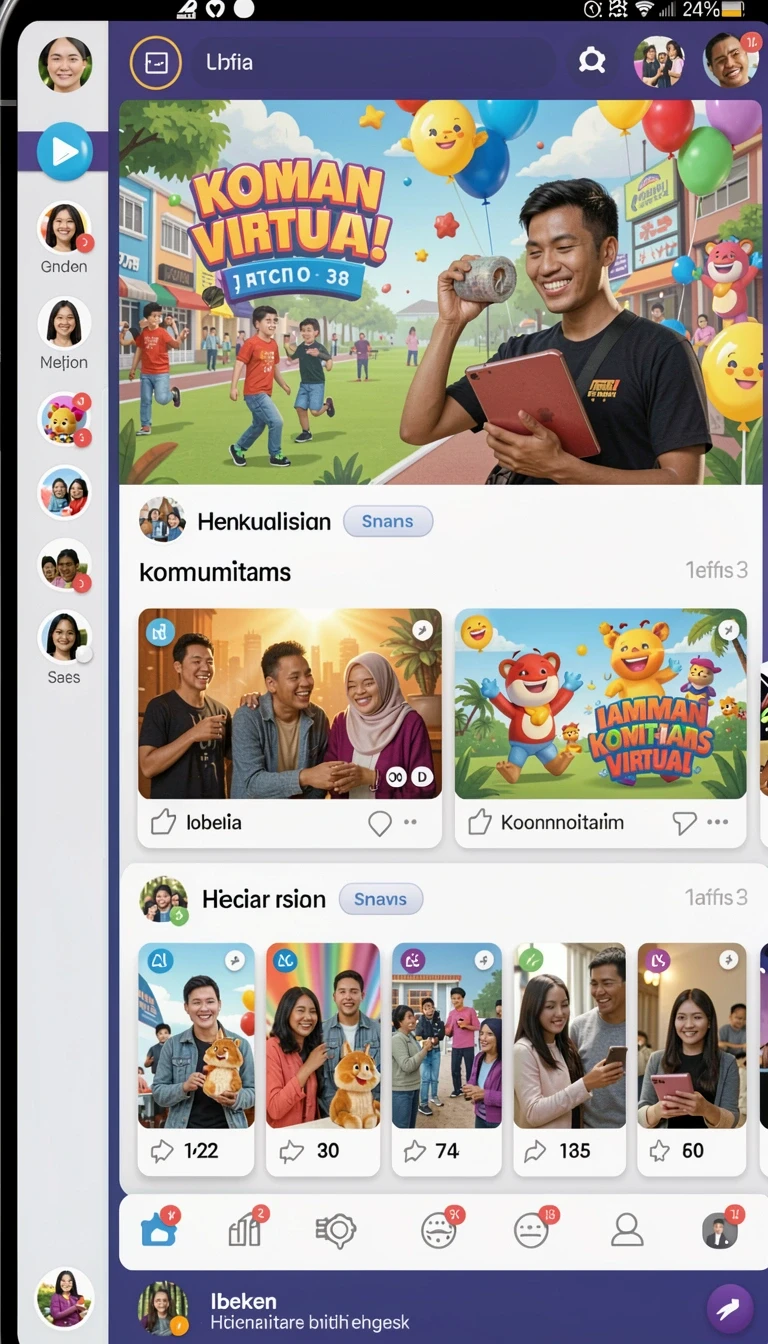 h89 Terbaru 2026: Download APK dan Review 3