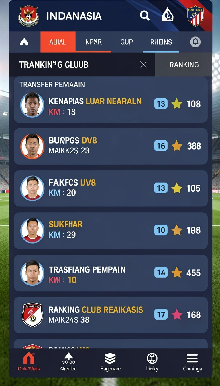 gf777 App: Info, Rating, dan Link Download 3