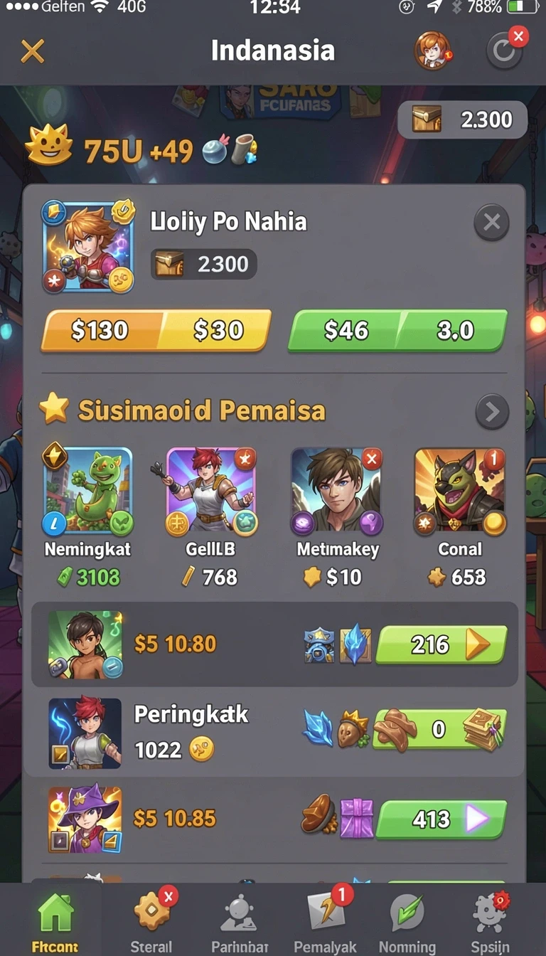 slotsidr Versi Terbaru: Apa yang Baru? 2