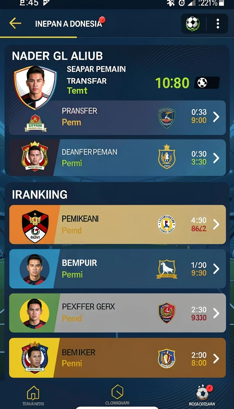 Cara Pasang hoki99 di HP Android dengan Benar 3