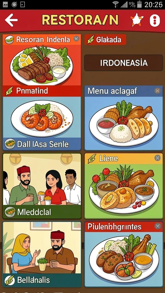 Review Aplikasi bomtoto 3
