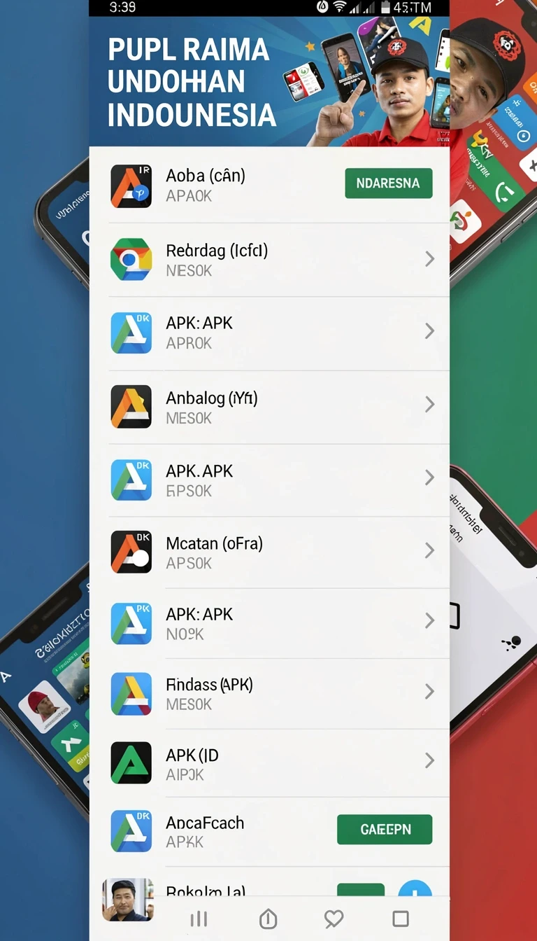 Cara Pasang depo89 di HP Android dengan Benar 2