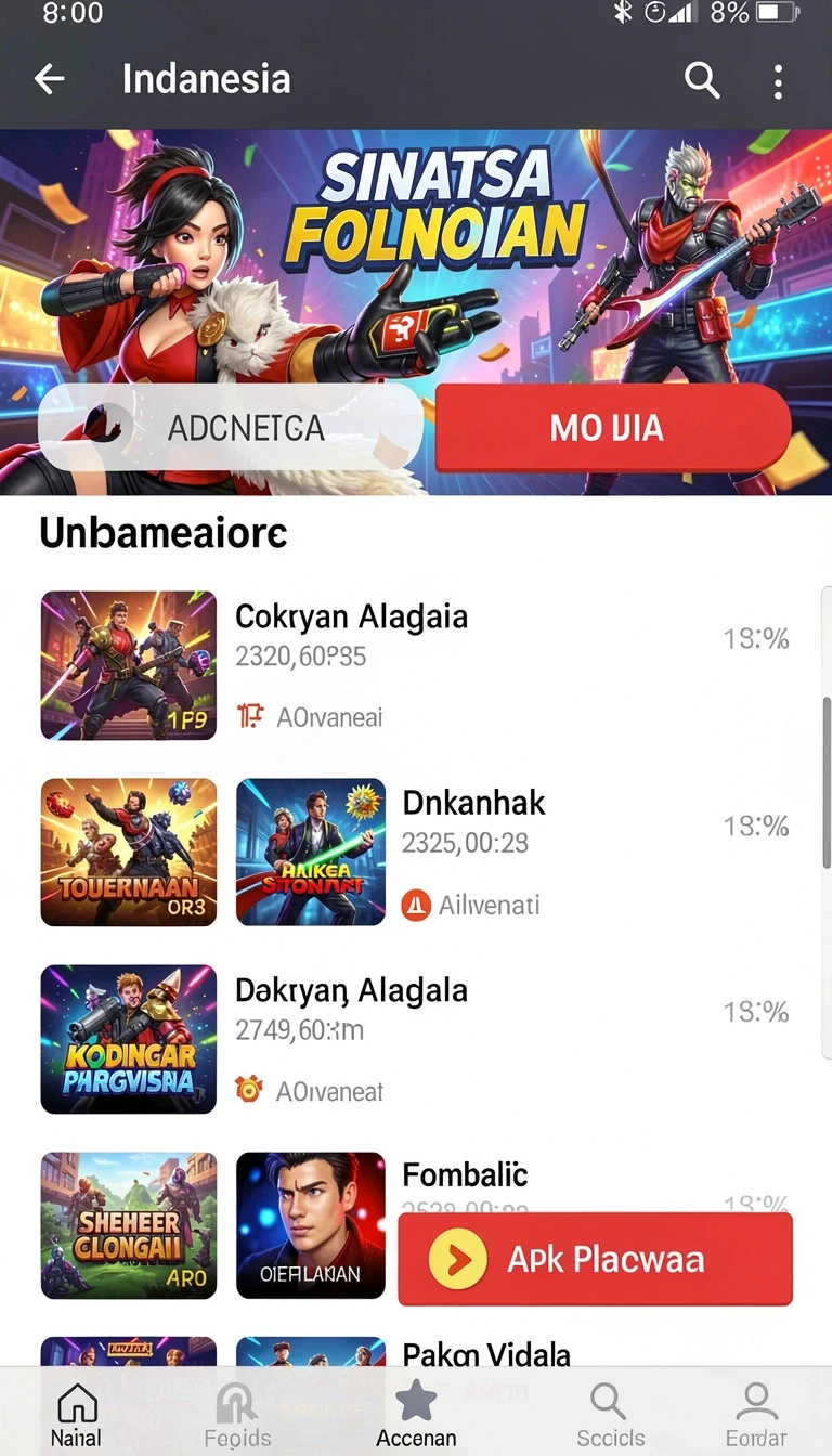 Review Aplikasi dewaslot99 2
