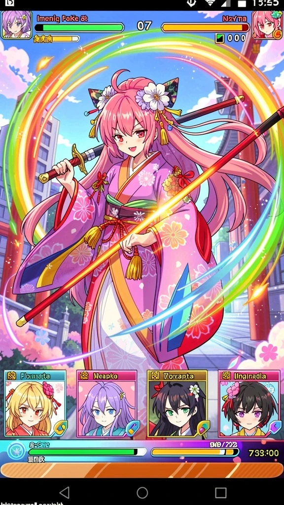 gf777 APK Terbaru untuk Android Tanpa Iklan 2
