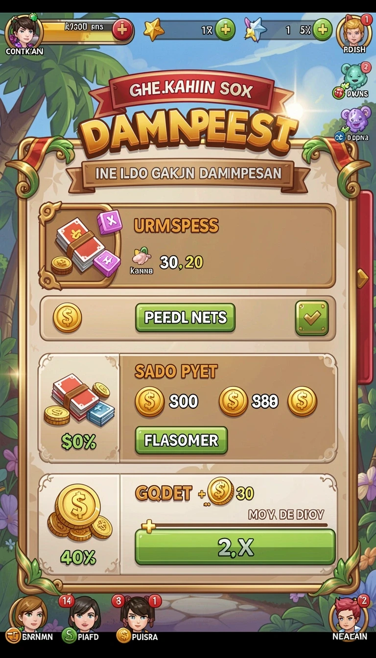 Info Aplikasi dragon222 Terbaru dan Cara Download 3
