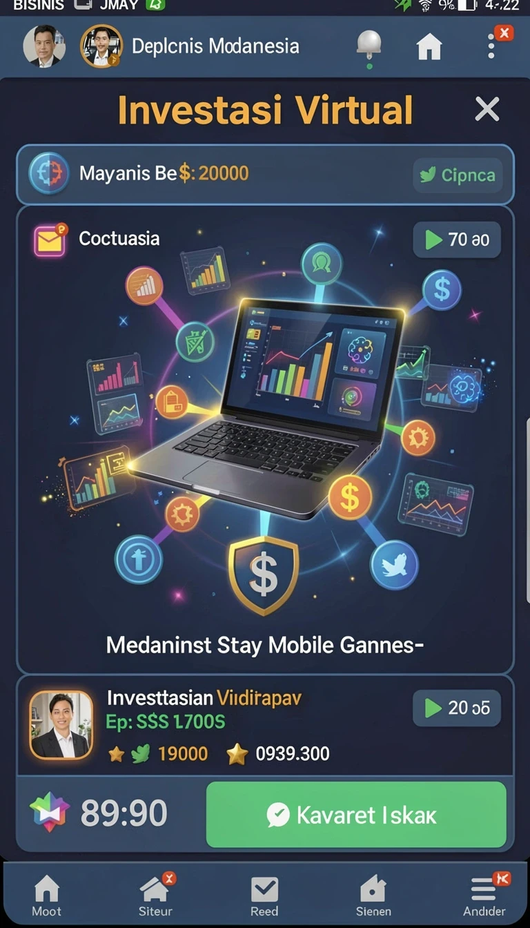 pastiwin App: Info, Rating, dan Link Download 3
