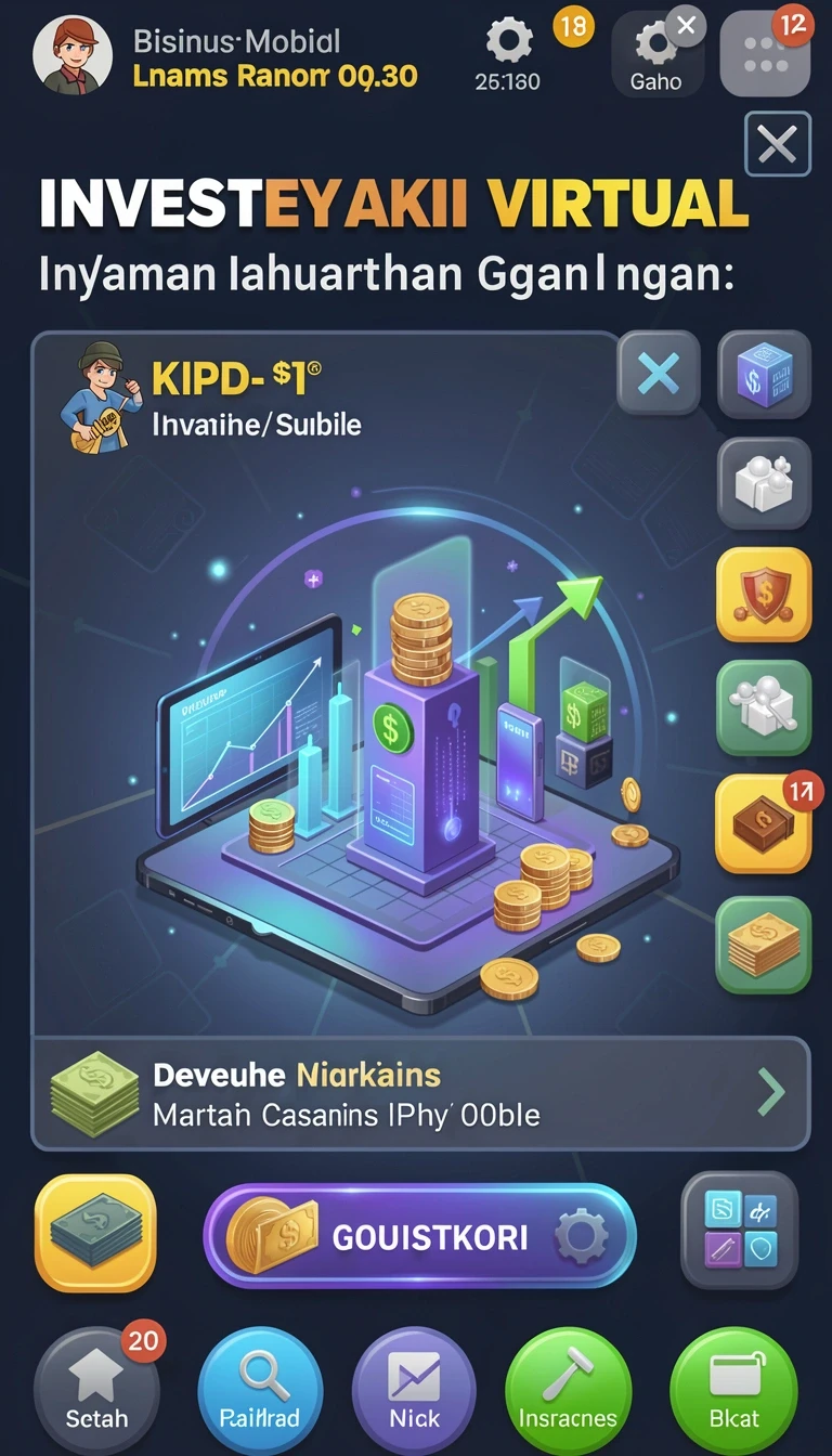 Unduh jpterus66 APK Gratis untuk Android