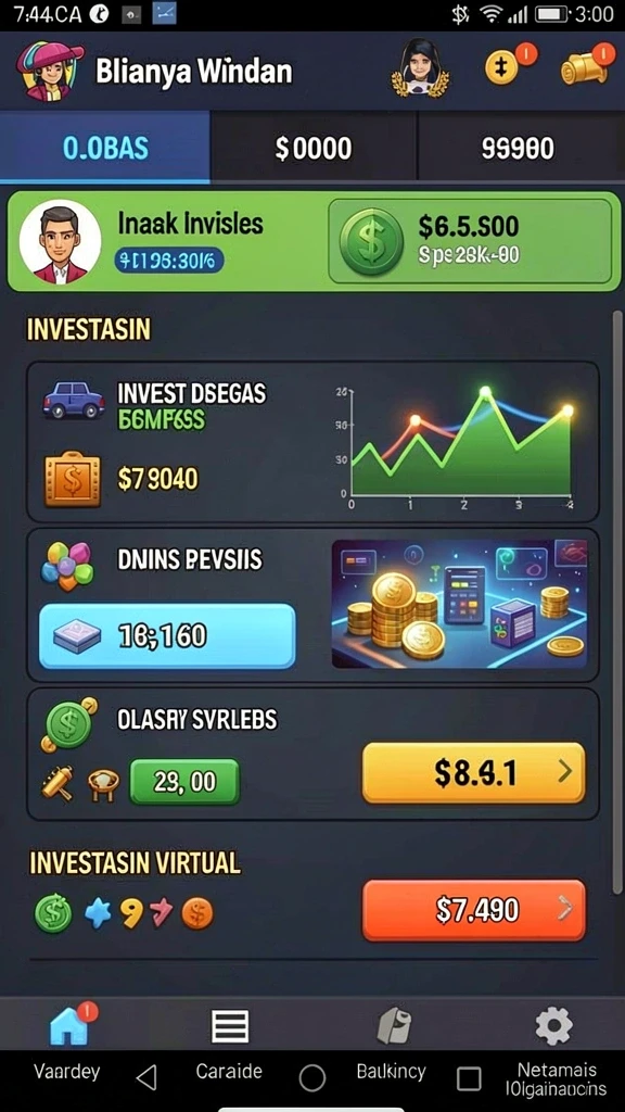 Panduan Lengkap Aplikasi mpo1221 untuk Pemula 2