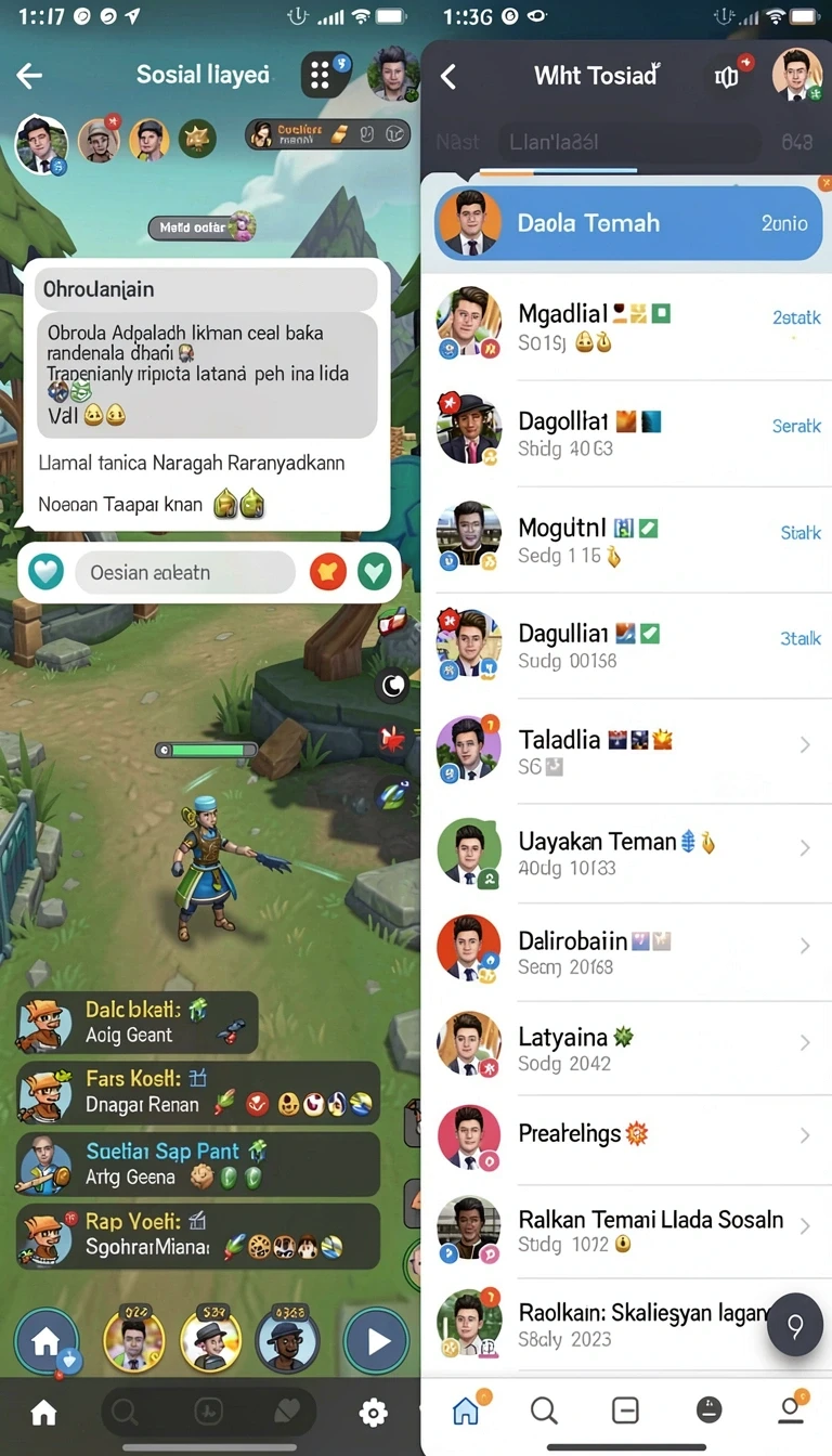 Review Aplikasi rajampo