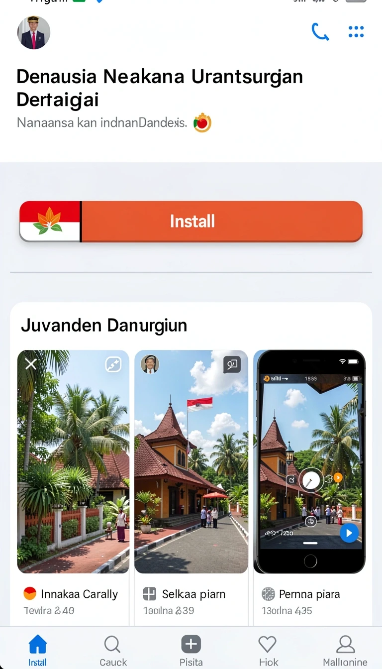 fangwin88 APK Terbaru untuk Android Tanpa Iklan 2