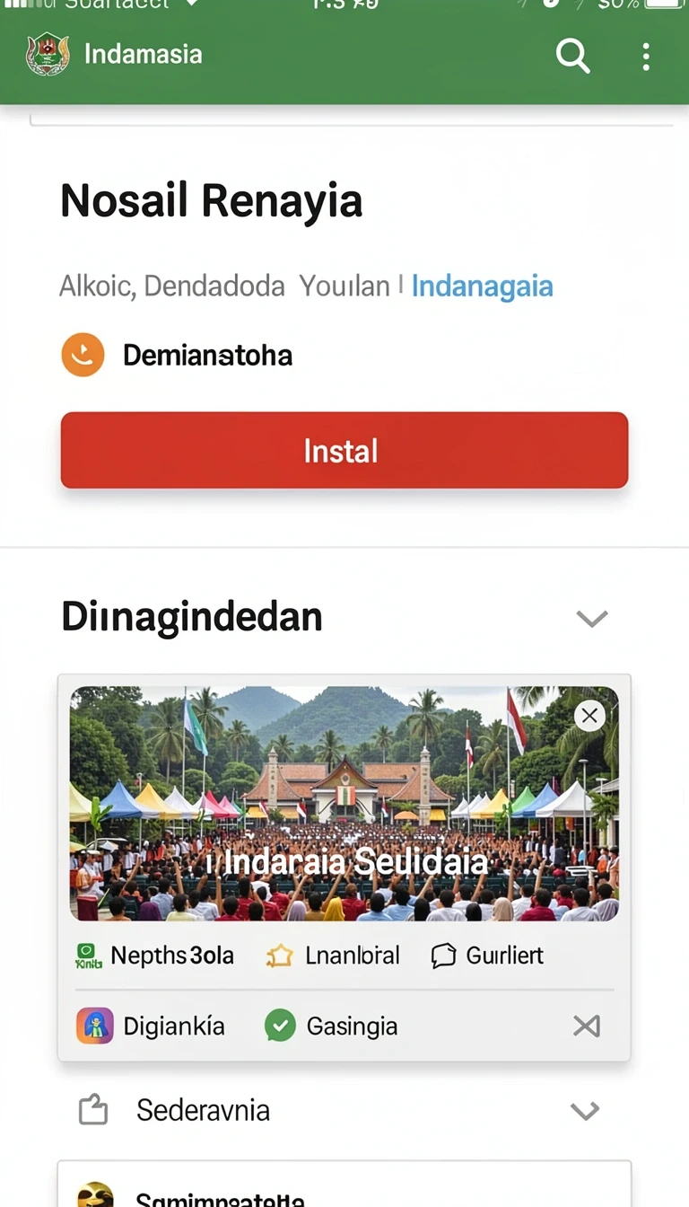 Aplikasi h89 Terbaru: Review dan Link Download 2