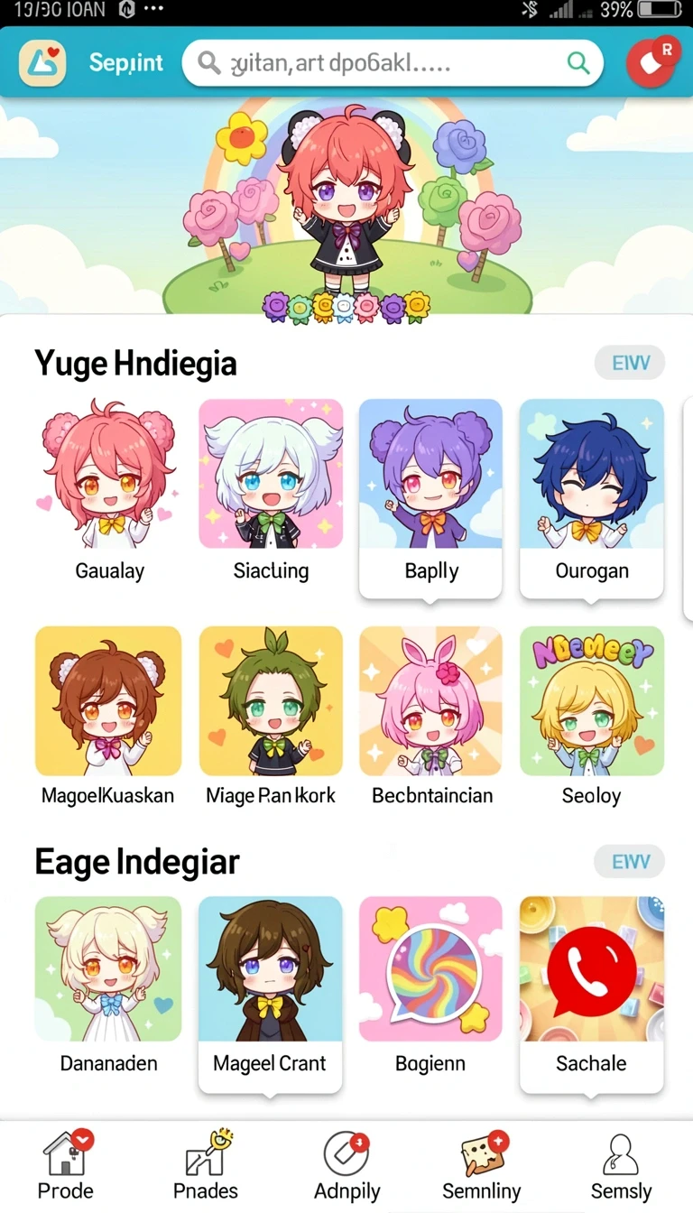 apigacor88 APK Terbaru untuk Perangkat Android