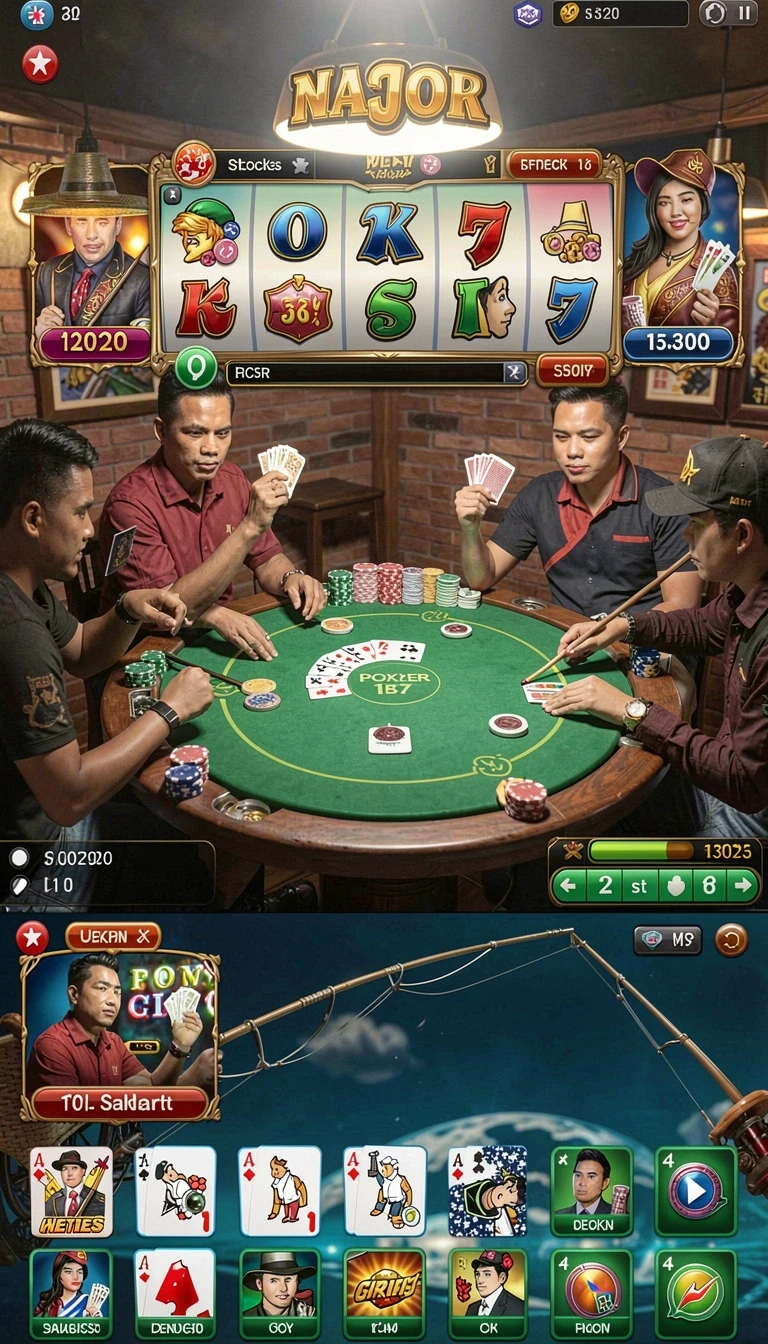 Review Aplikasi RPVIP3 2