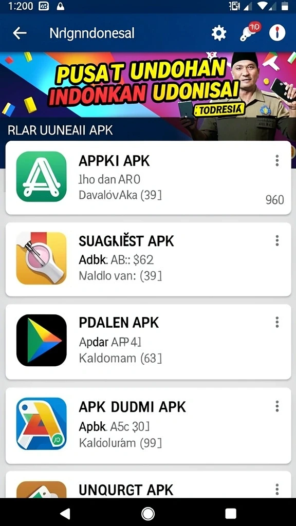 Aplikasi goto77 Terbaru: Review dan Link Download 2