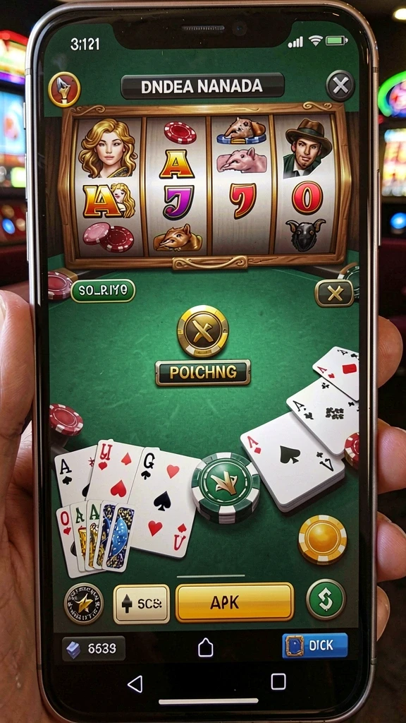 Review Aplikasi zk7