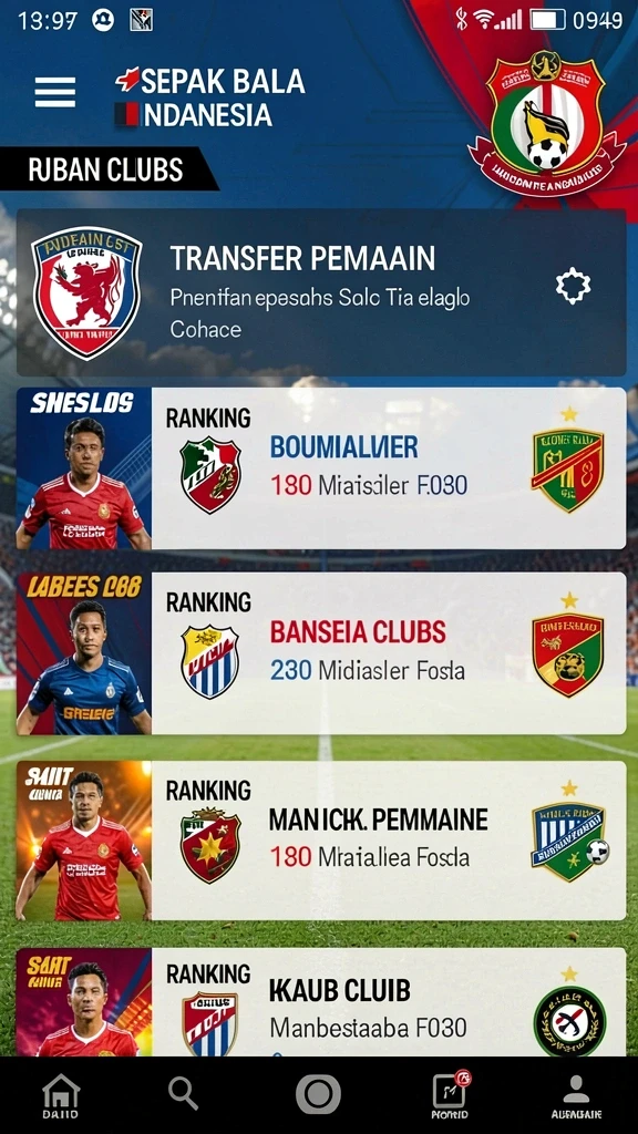amavi88 APK Full Version untuk Android
