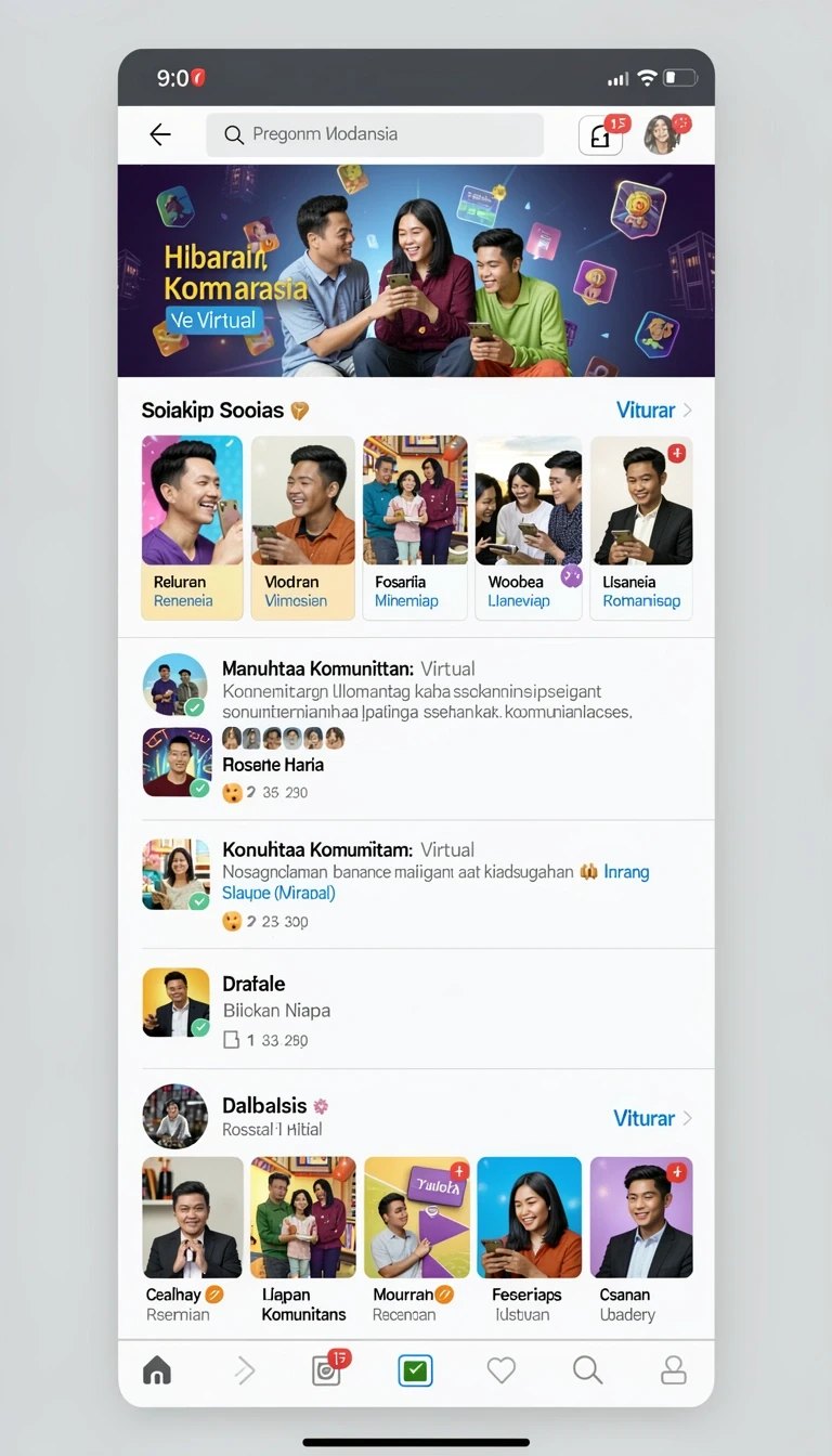 Review Aplikasi RPVIP3 3