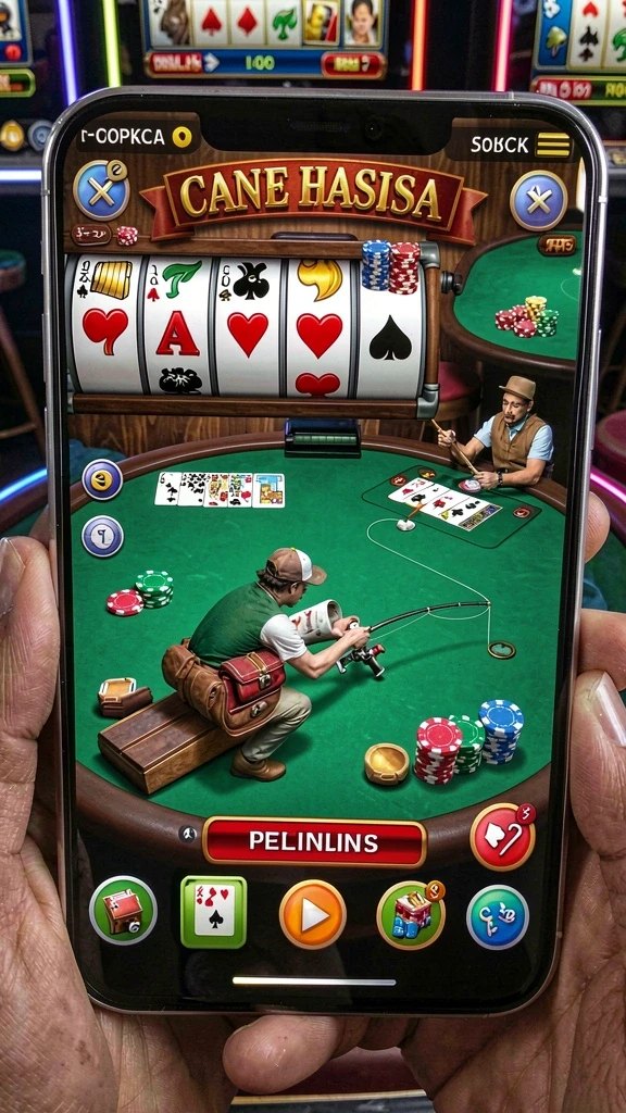 Aplikasi togel4d Terbaru: Review dan Link Download 3