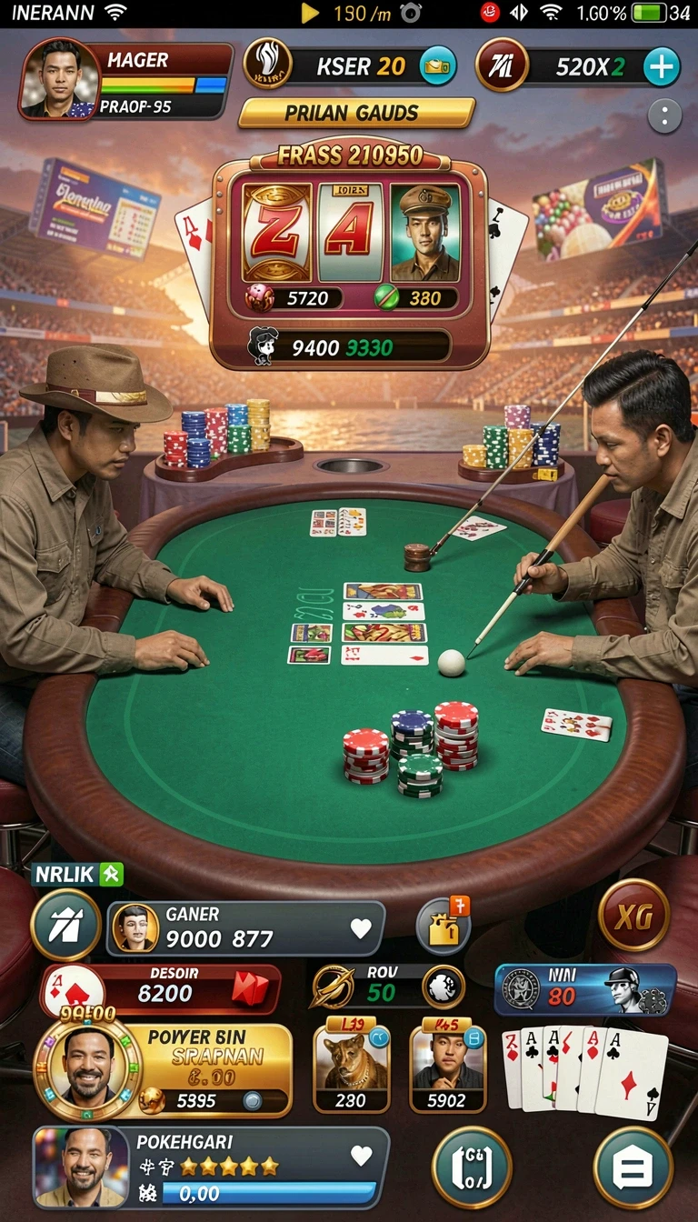 Update Aplikasi vegas969 ke Versi Terbaru 2