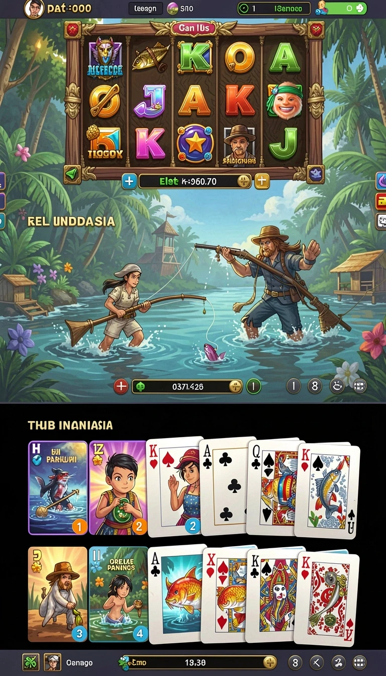 Review Aplikasi aakasino