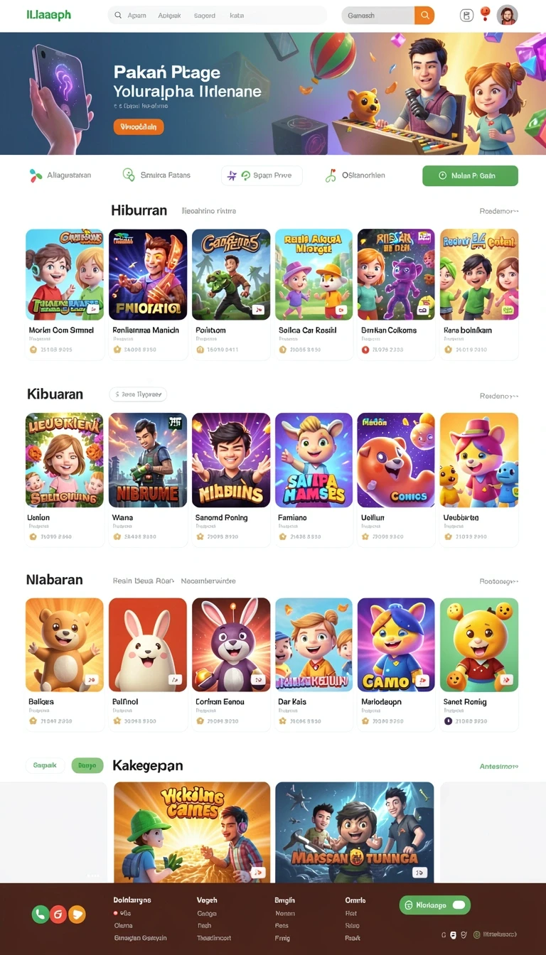 sungaitoto Terbaru untuk Android: Download APK Gratis 2