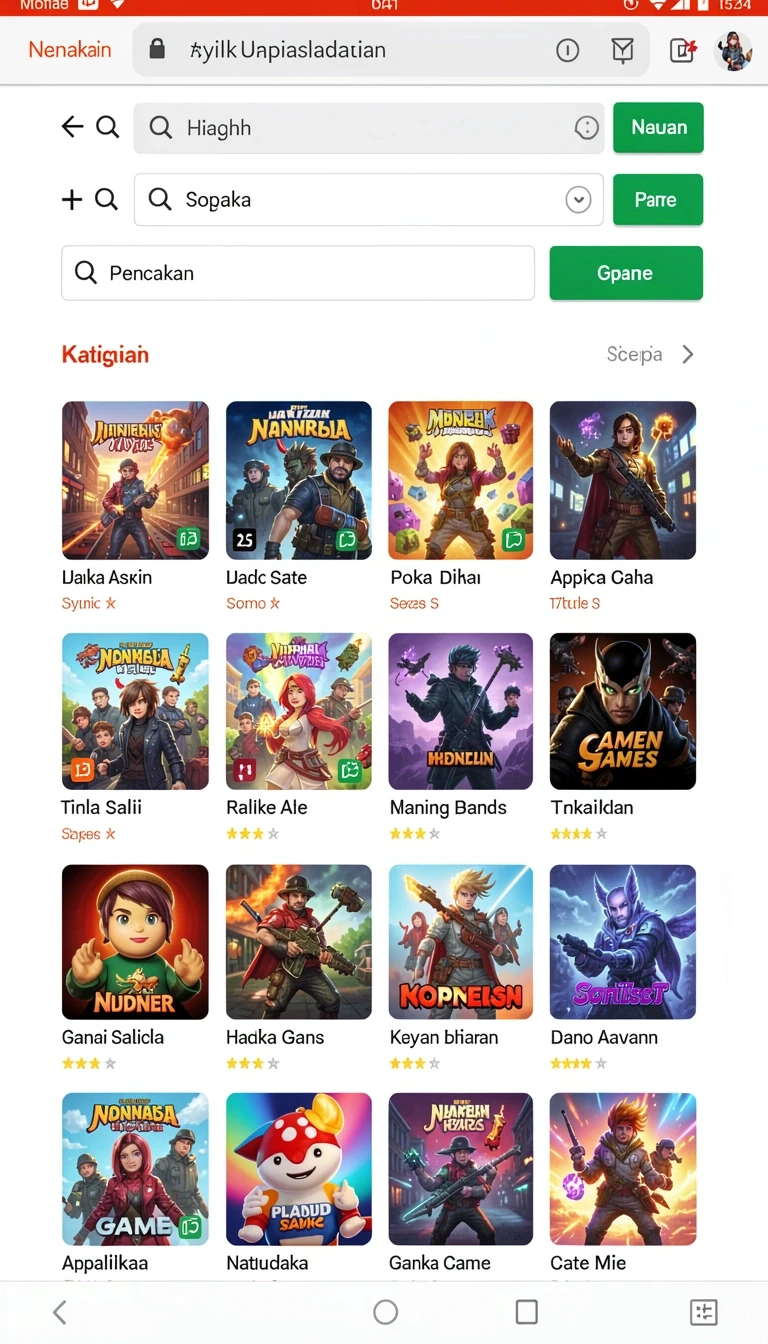 Download menara188 APK Original untuk Android
