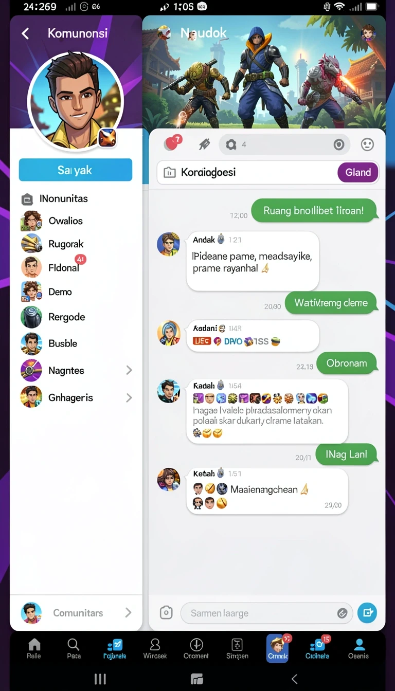 minitoto APK Terbaru dan Aman untuk Diunduh 3