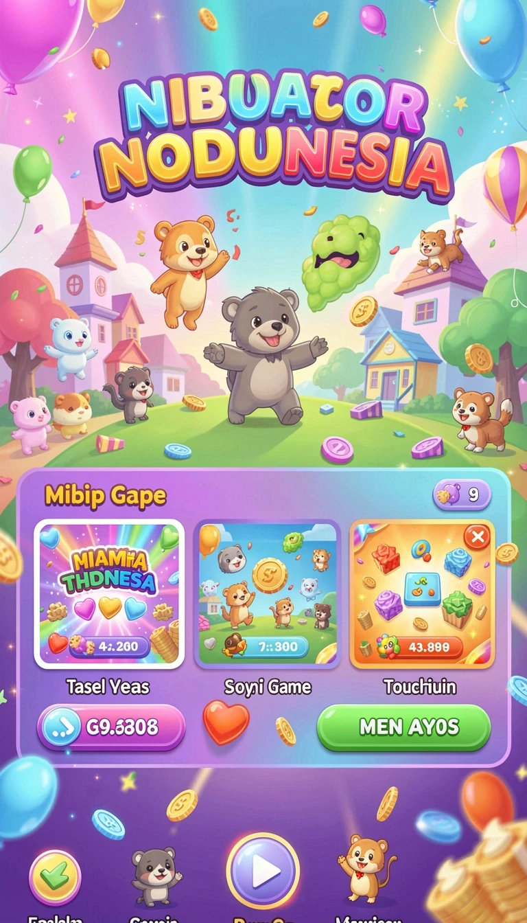 ocatoto APK Terbaru: Download Cepat dan Gratis 3
