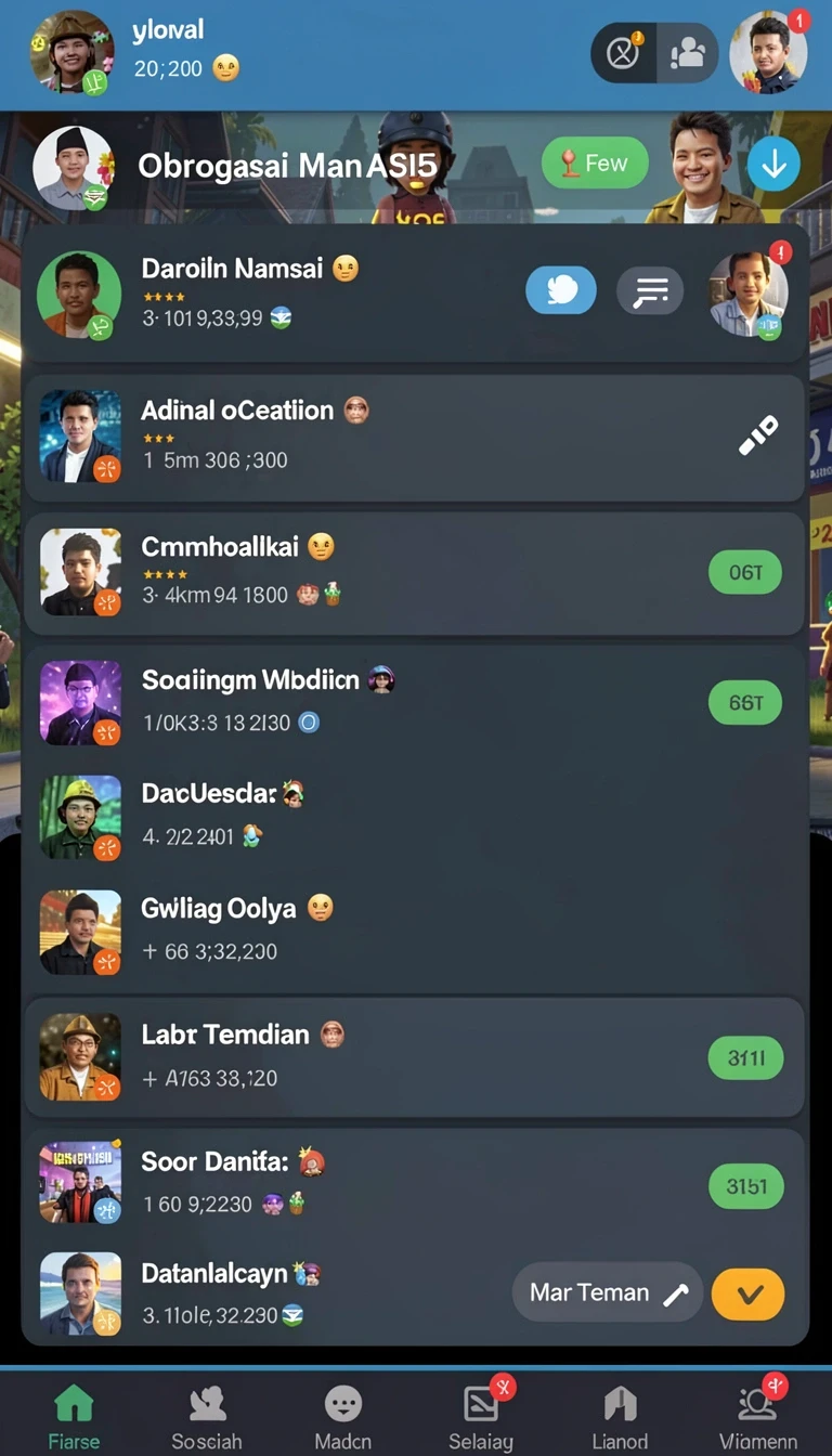 Aplikasi rip3 Terpercaya untuk Android