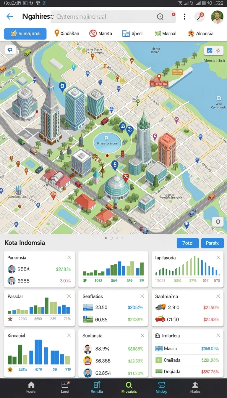 zofaza APK Terbaru untuk Perangkat Android 2