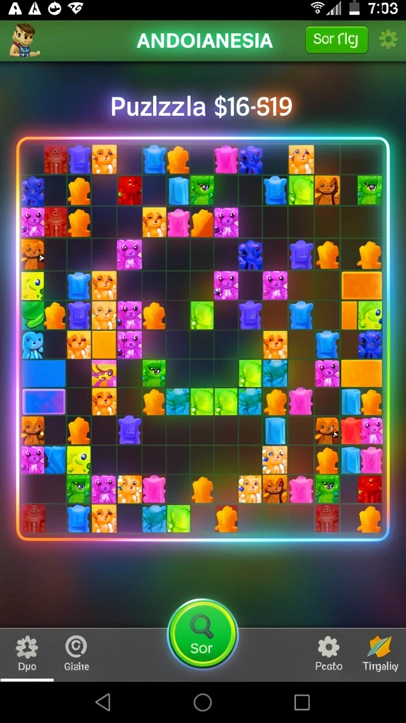 yoktogel App: Info, Rating, dan Link Download 3